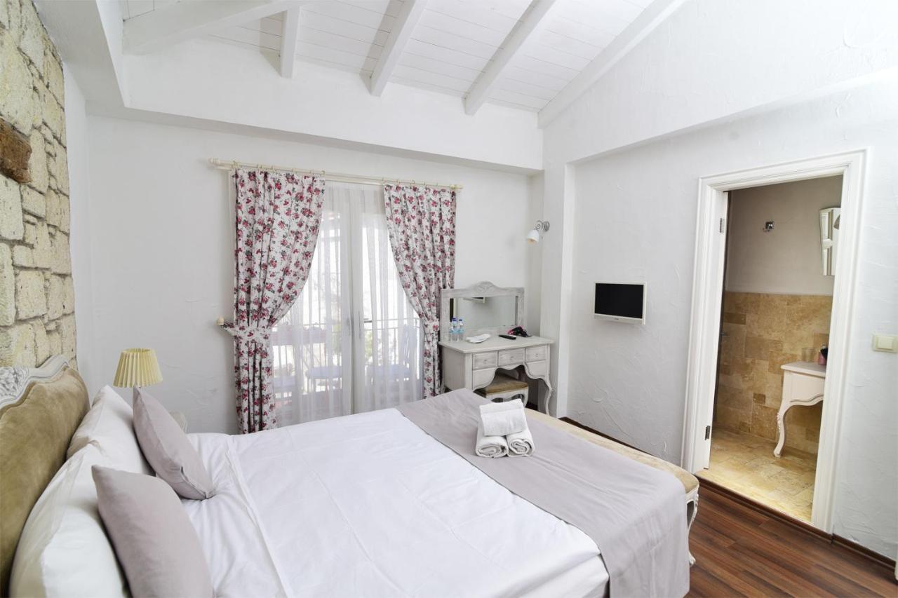 Zubeyde Hanim Otel Alacati Çeşme Extérieur photo